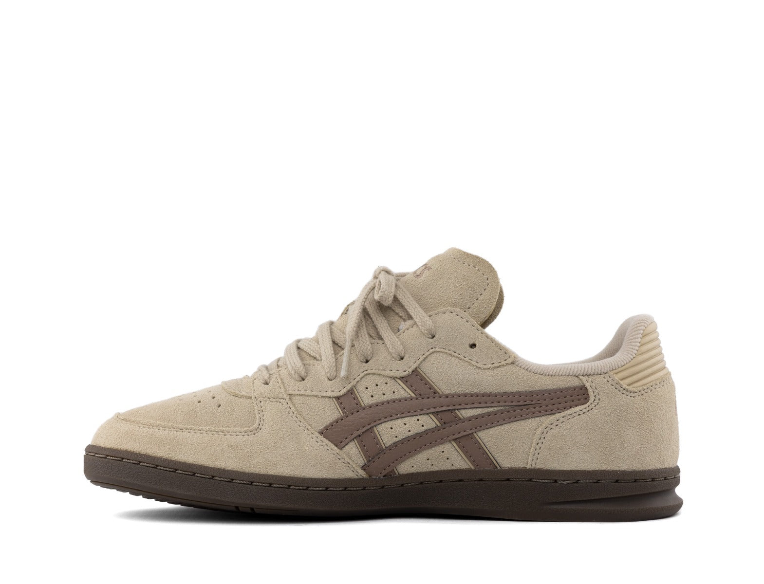 Asics Skyhand OG feather grey taupe grey 2