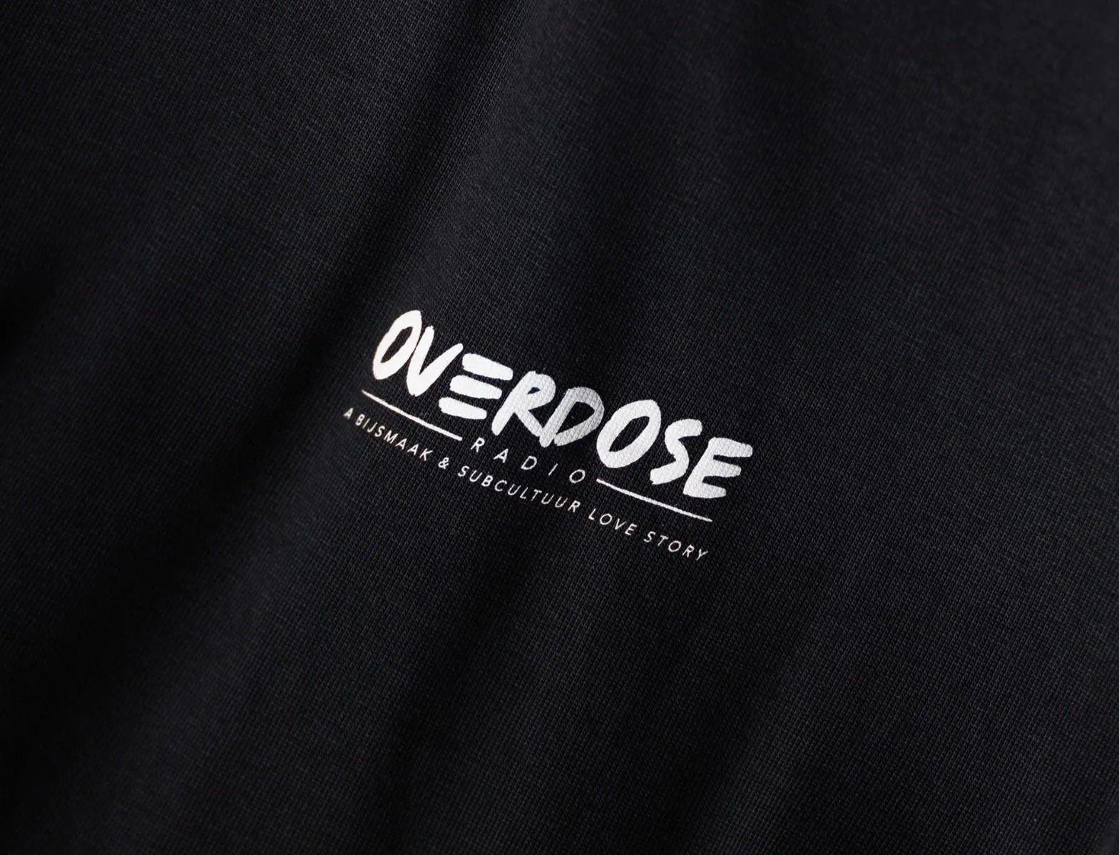 Radio Overdose Tee