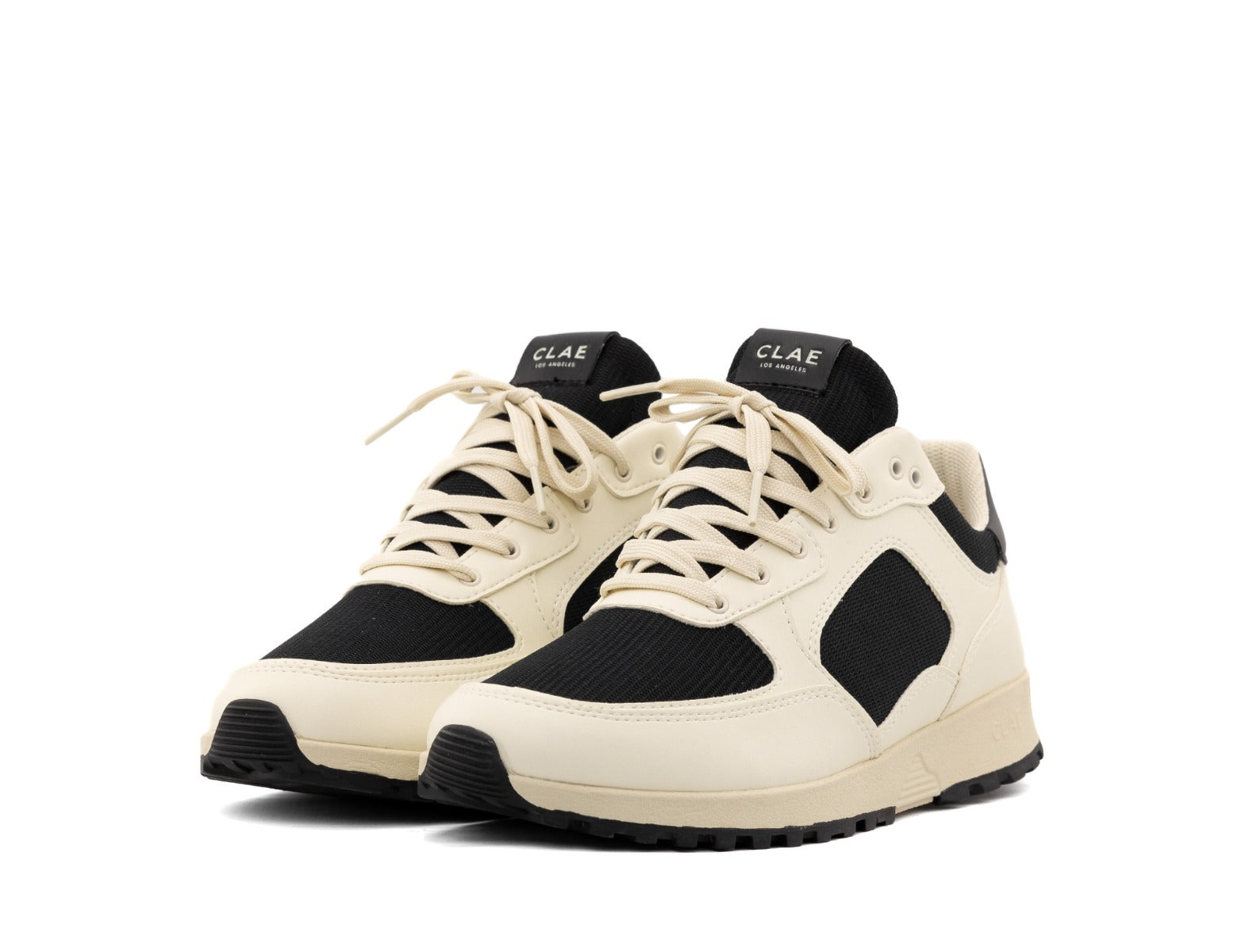 Clae Joshua Cactus white black