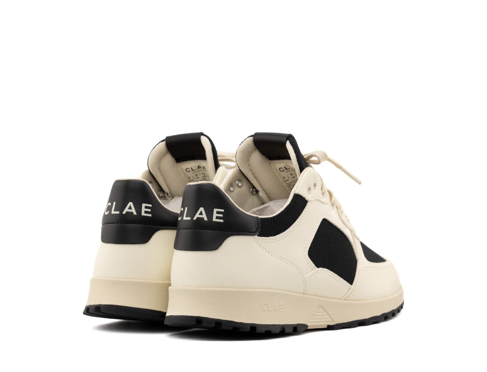 Clae Joshua Cactus white black