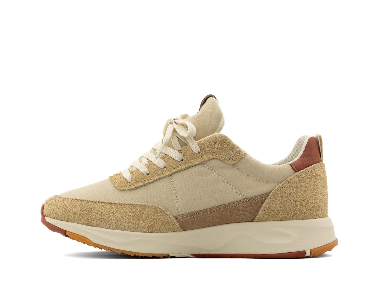 Clae Owens starfish suede