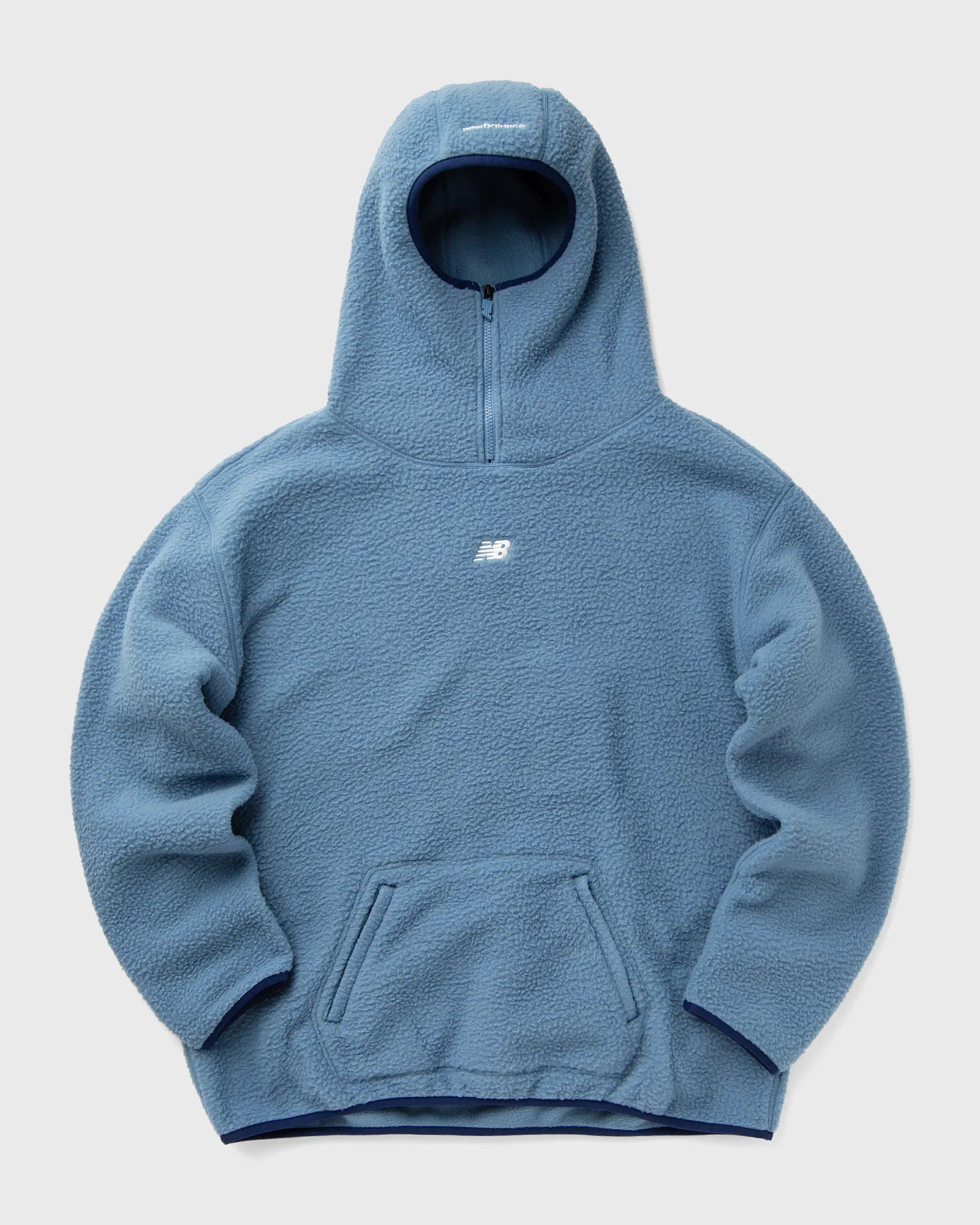 New Balance All Day Sherpa Top