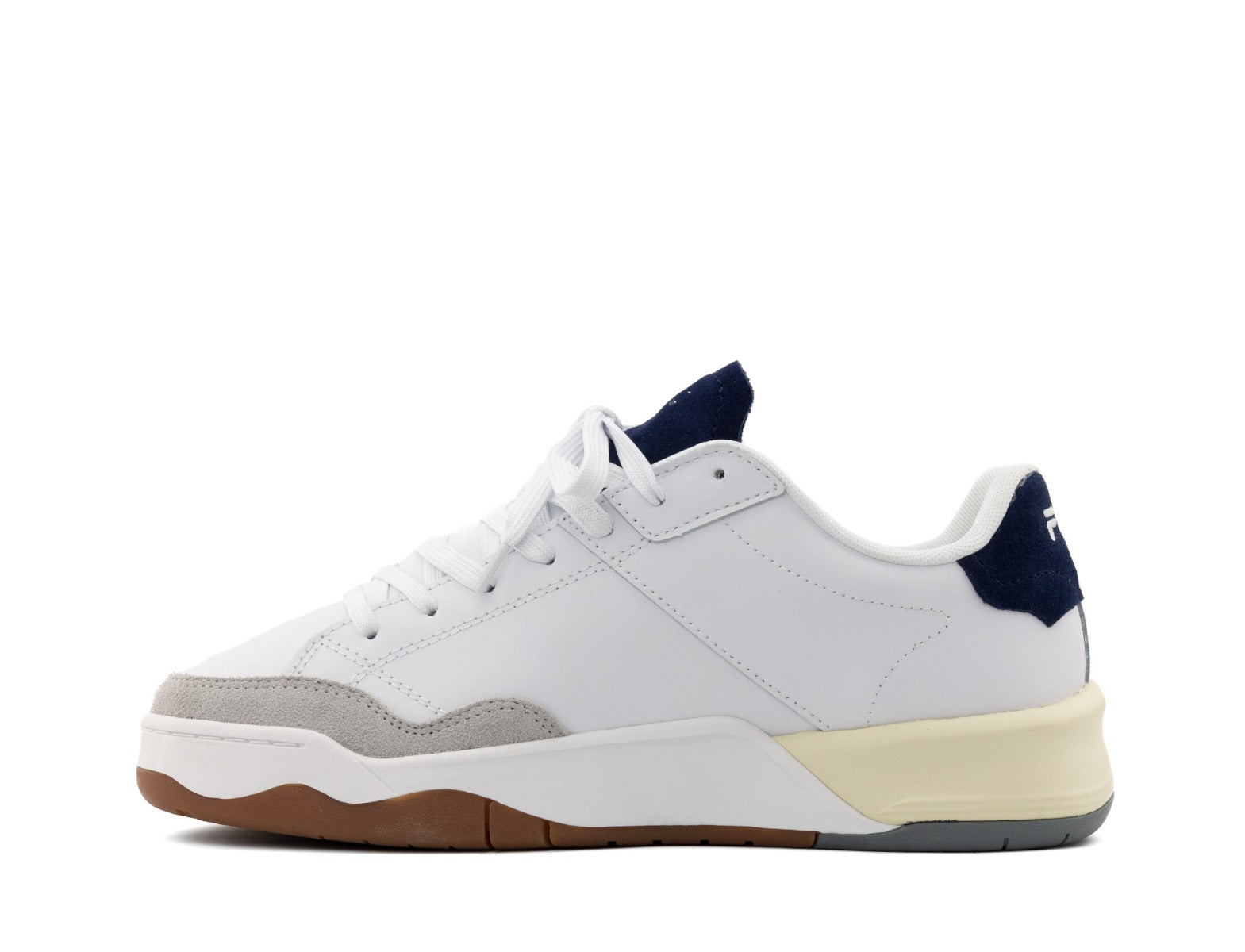 Fila Avenida white fila navy