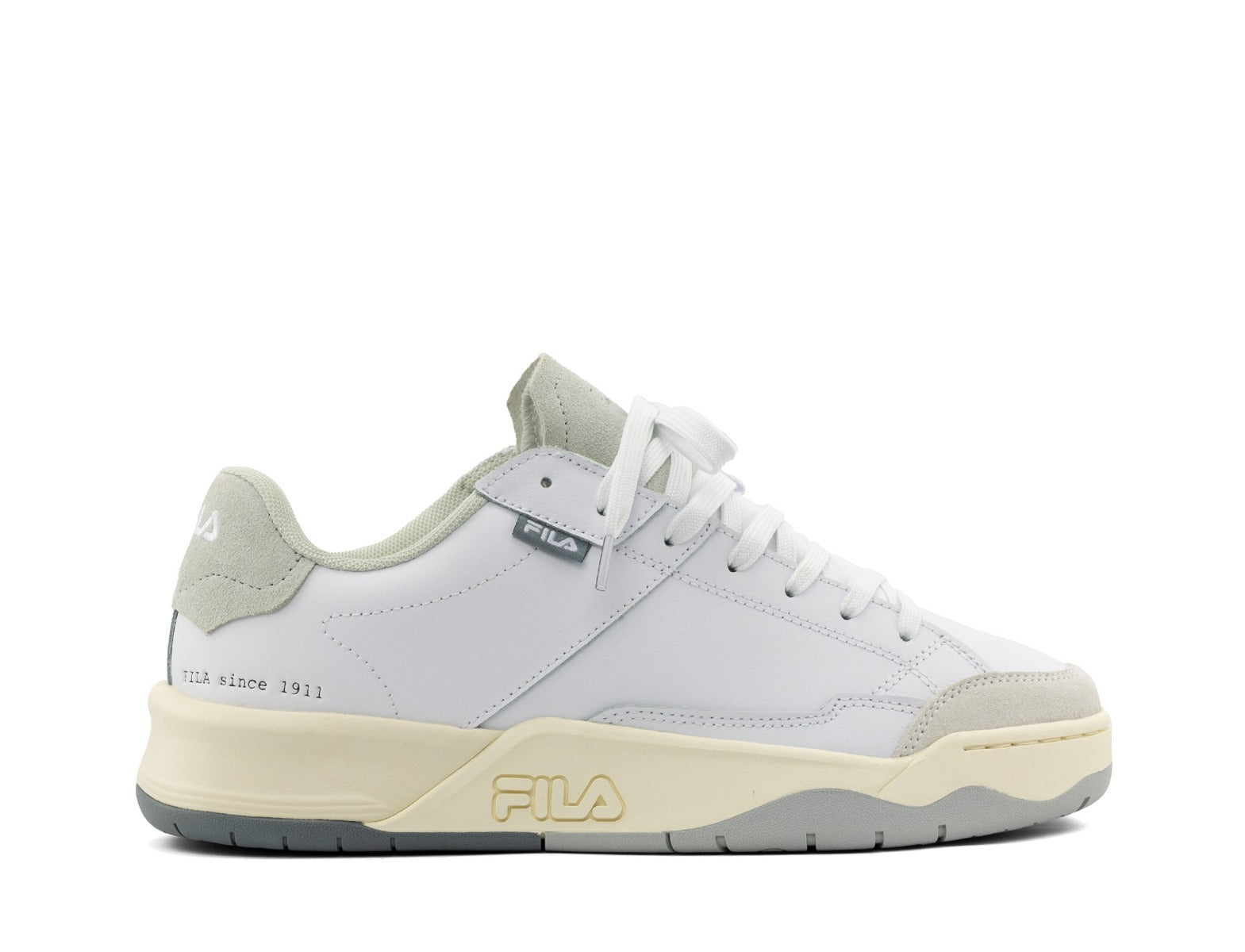 Fila Avenida white nimbus cloud 1