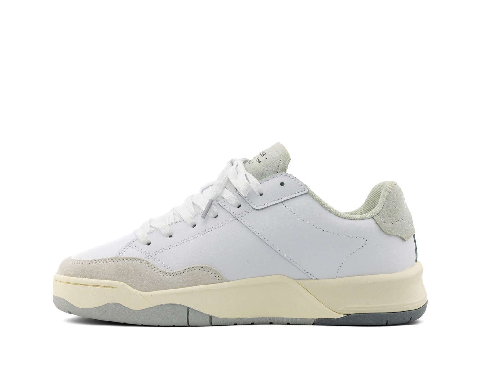 Fila Avenida white nimbus cloud 2