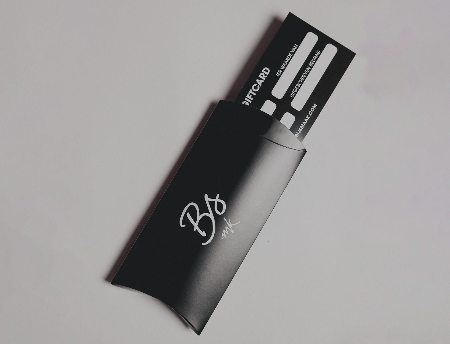 BSMK Giftcard