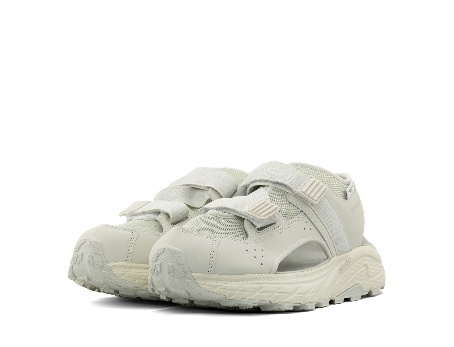 Hi-Tec HT Eastend Port off white