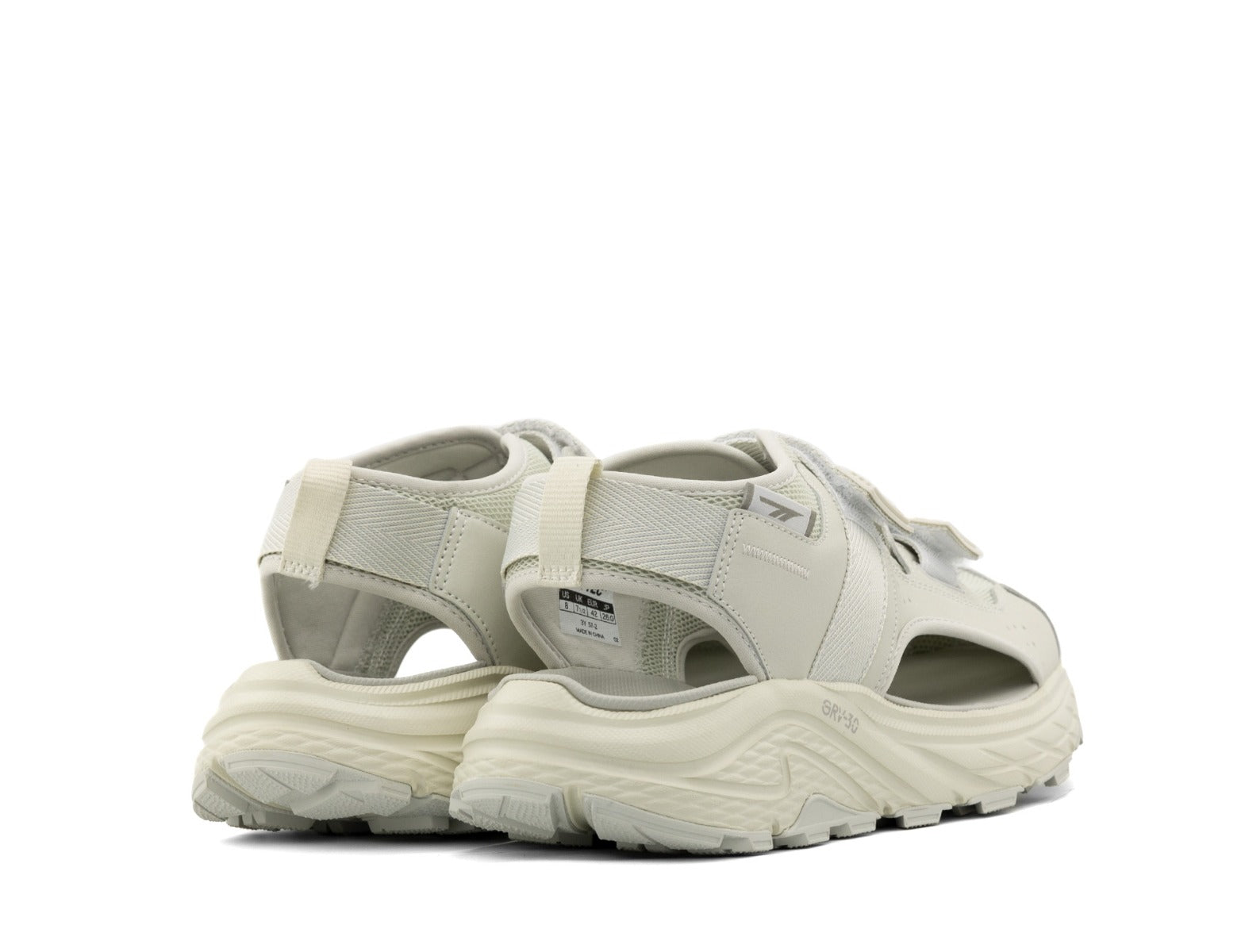 Hi-Tec HT Eastend Port off white