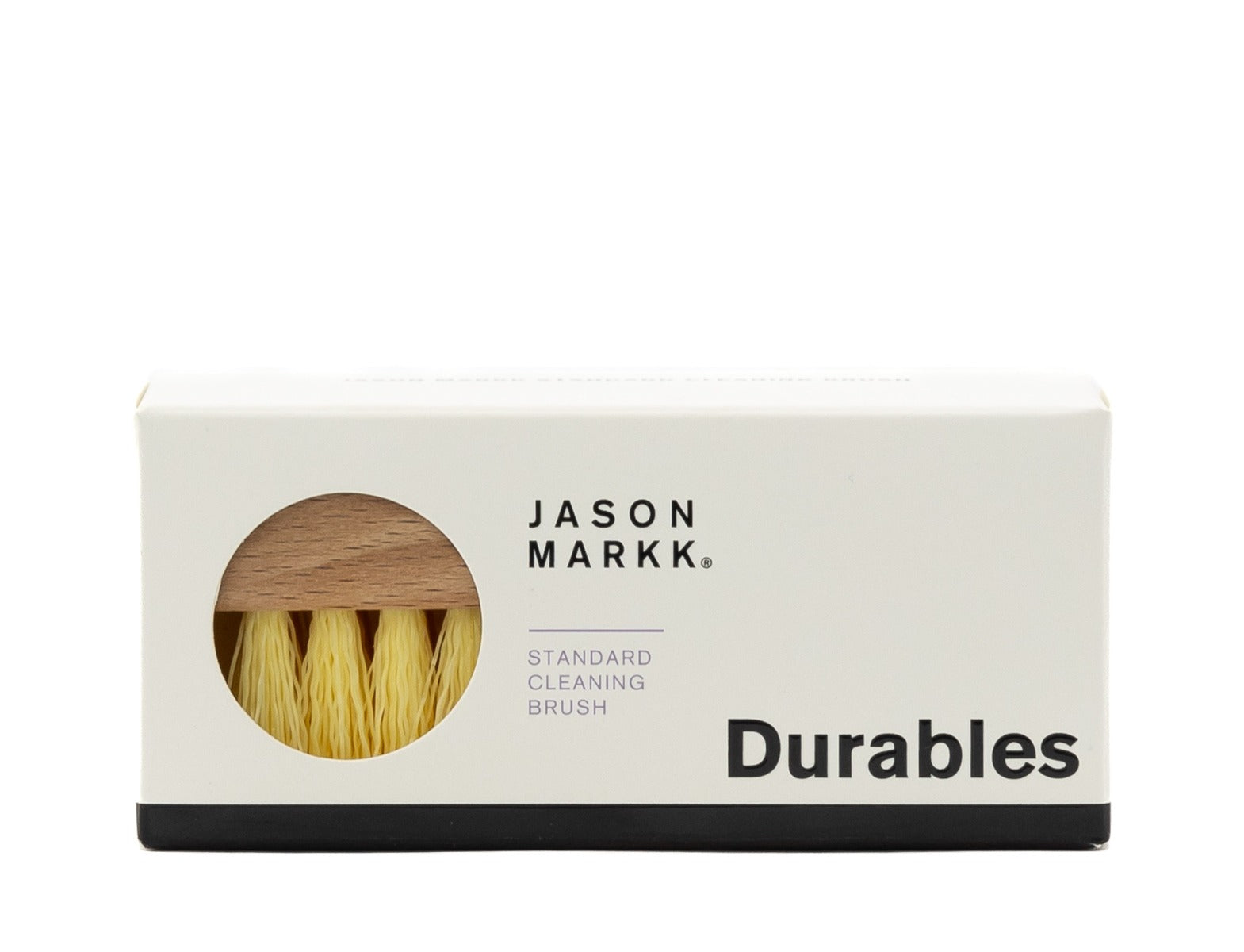 Jason Markk Standard Cleaning Brush