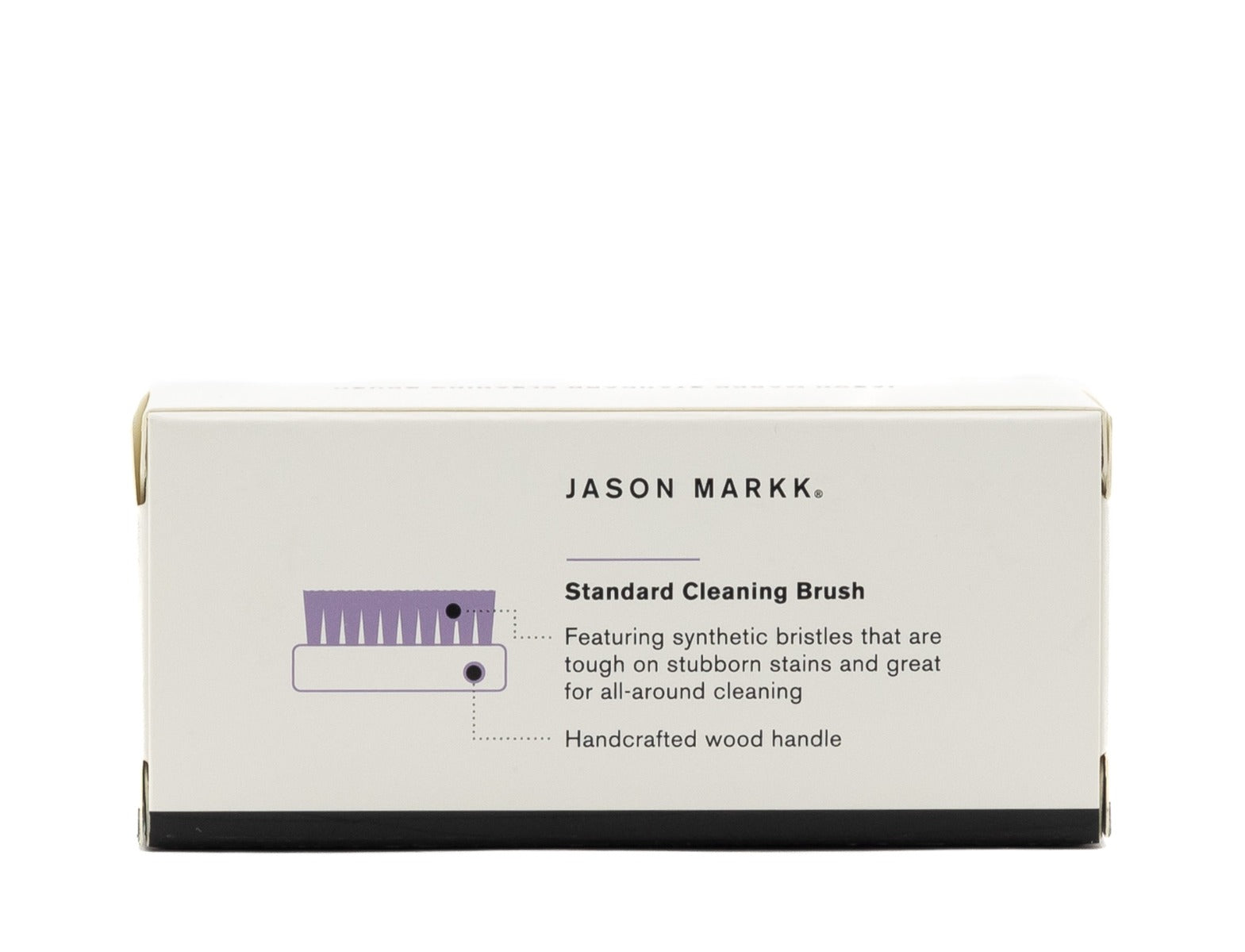 Jason Markk Standard Cleaning Brush 3