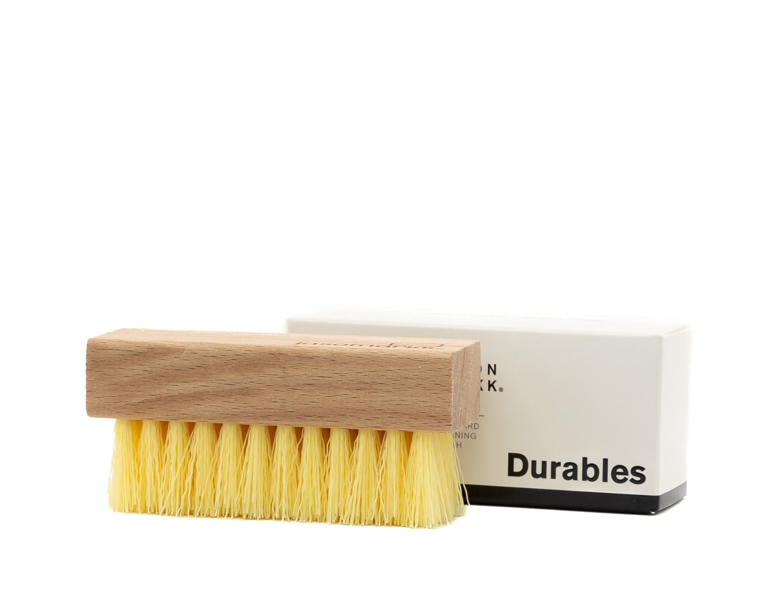 Jason Markk Standard Cleaning Brush 2