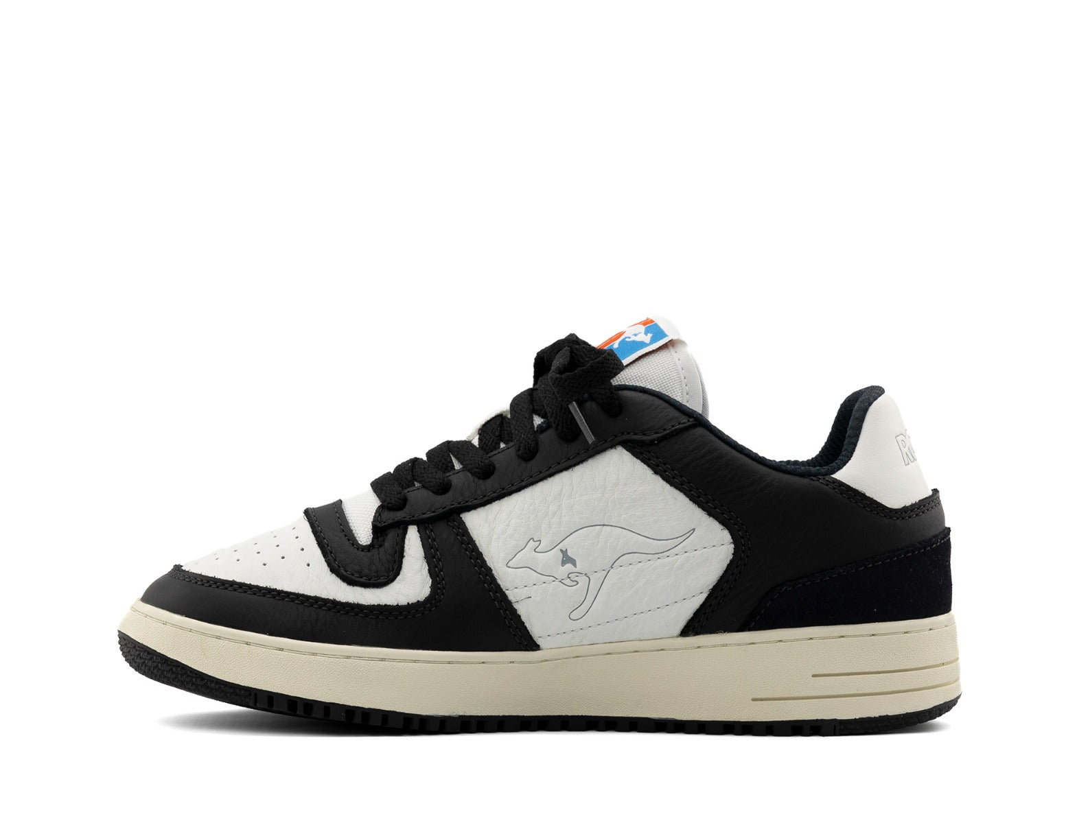 KangaROOS Game Lo black white 2