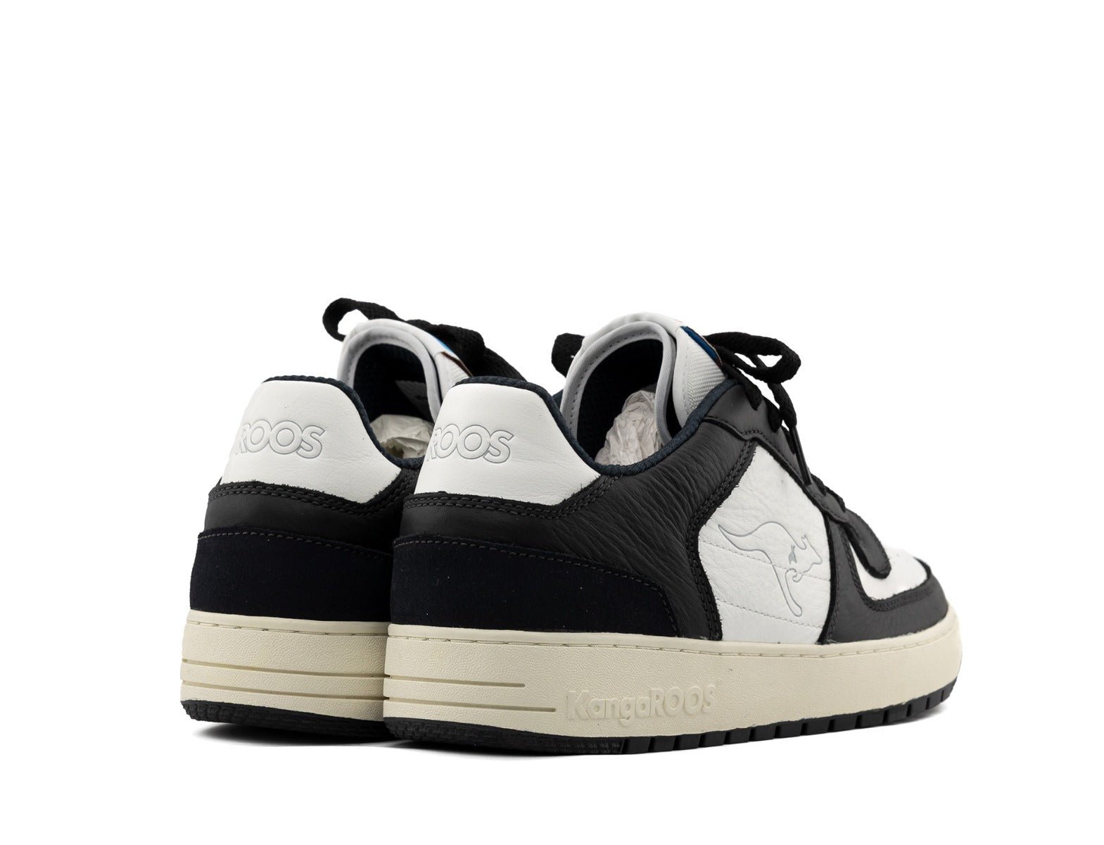 KangaROOS Game Lo black white 4