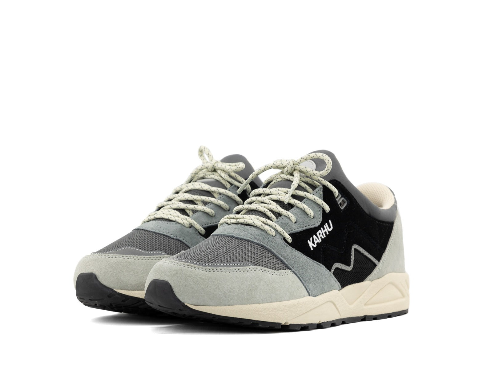 Karhu Aria 95 dawn blue jet black