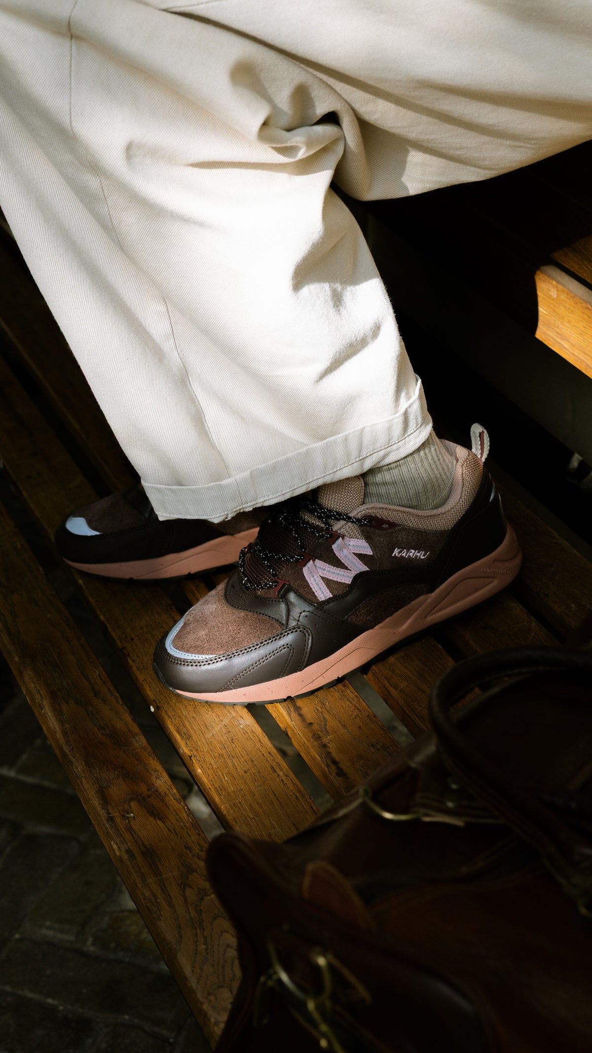 Karhu Fusion 2.0 OG