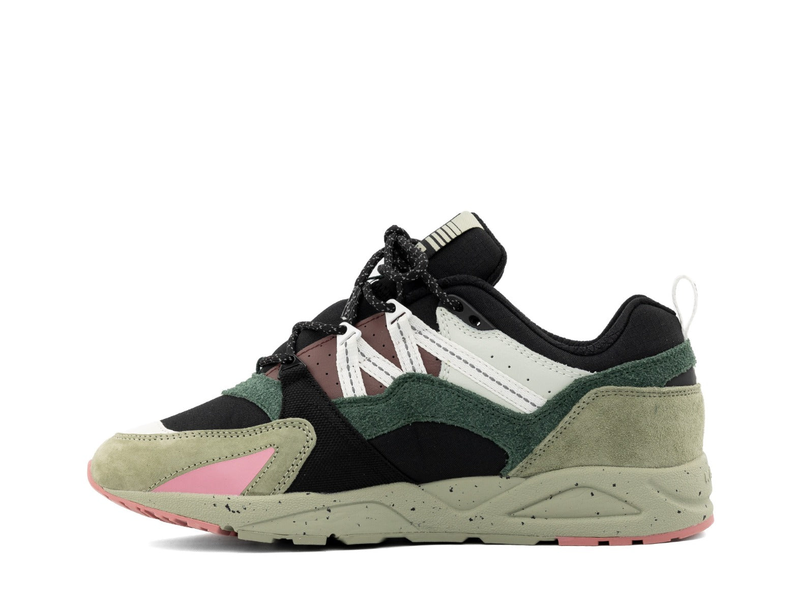 Karhu Fusion 2.0 ‘Mystic Forest’ Pack abbey stone bright white 2