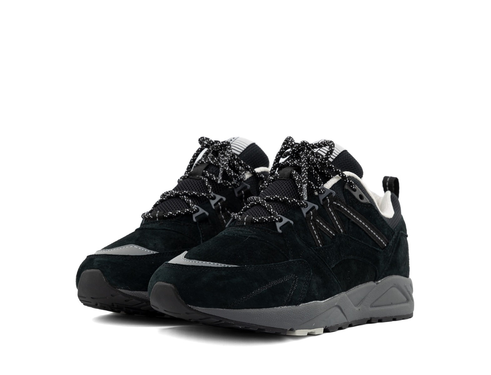 Karhu Fusion 2.0 black black