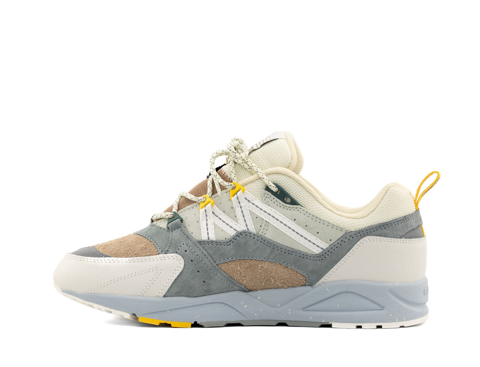 Karhu Fusion 2.0 limestone bright white