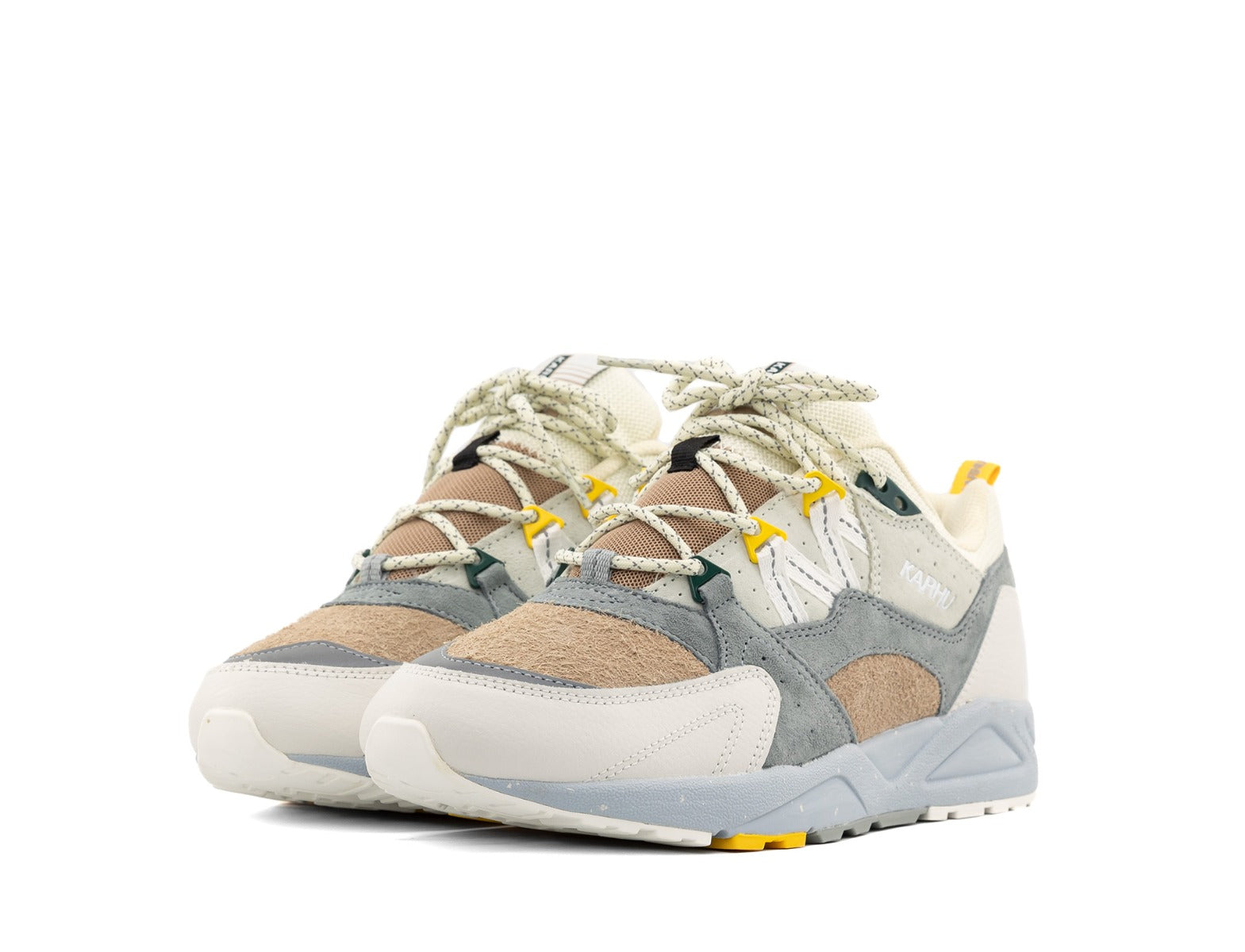 Karhu Fusion 2.0 limestone bright white