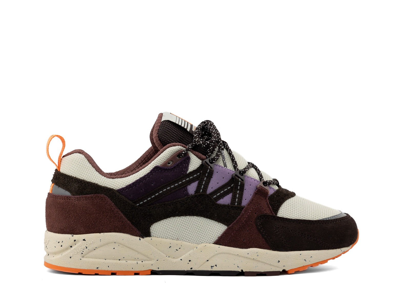 Karhu Fusion 2.0 marron chocolate torte 1