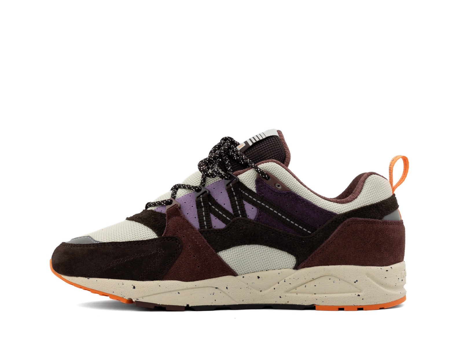 Karhu Fusion 2.0 marron chocolate torte 2