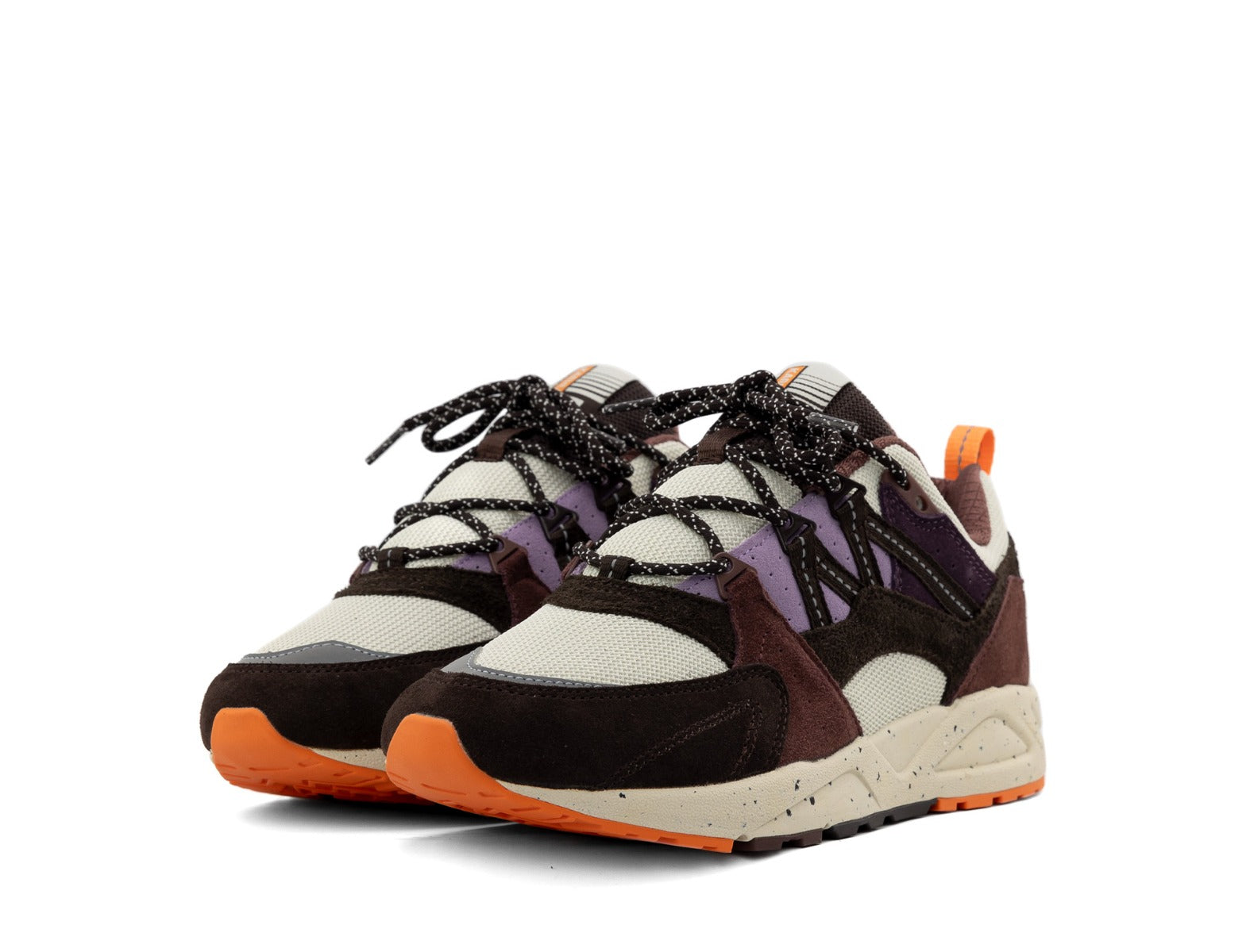 Karhu Fusion 2.0 marron chocolate torte 3