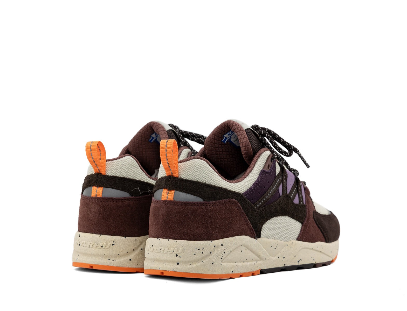 Karhu Fusion 2.0 marron chocolate torte 4