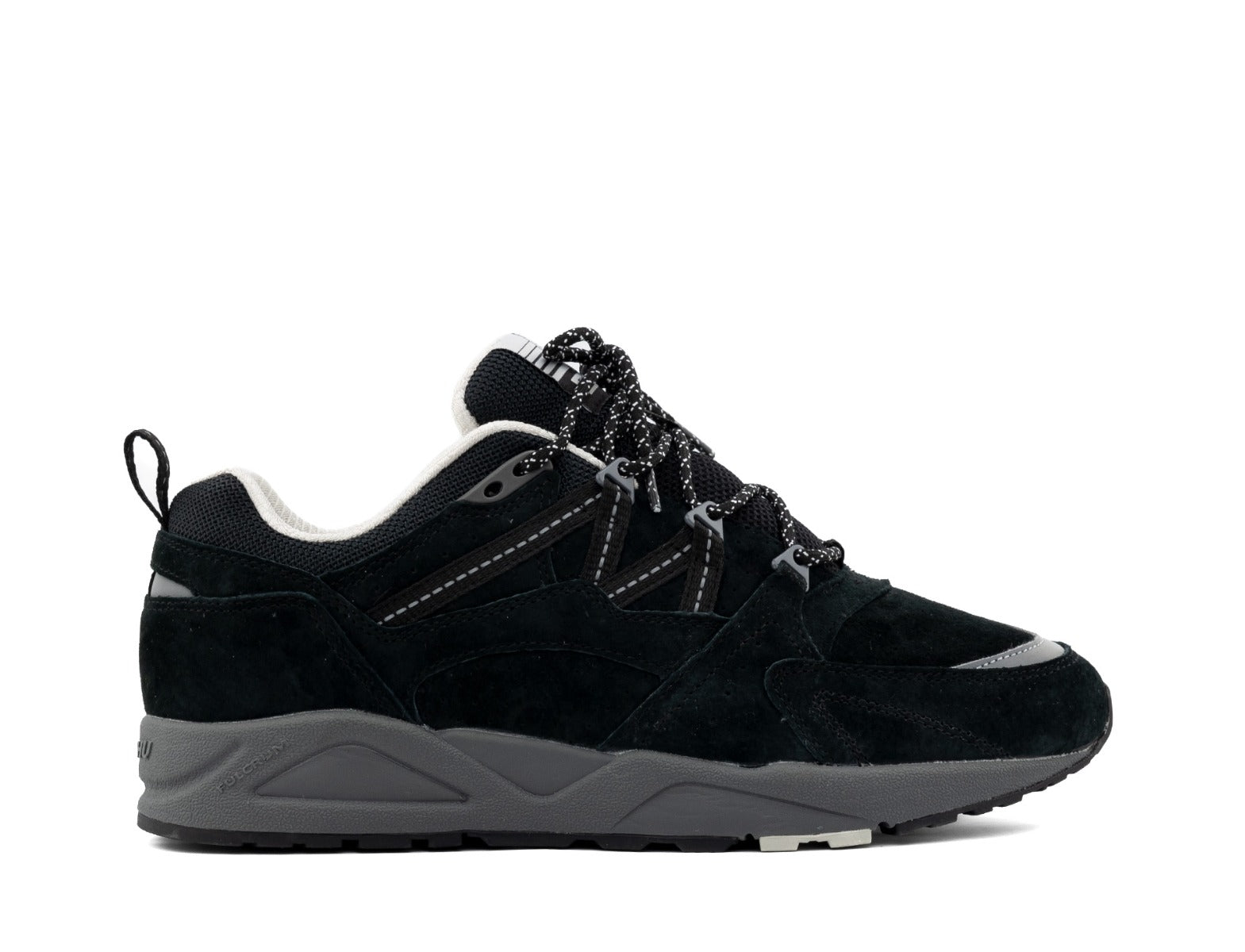 Karhu Fusion 2.0 black black