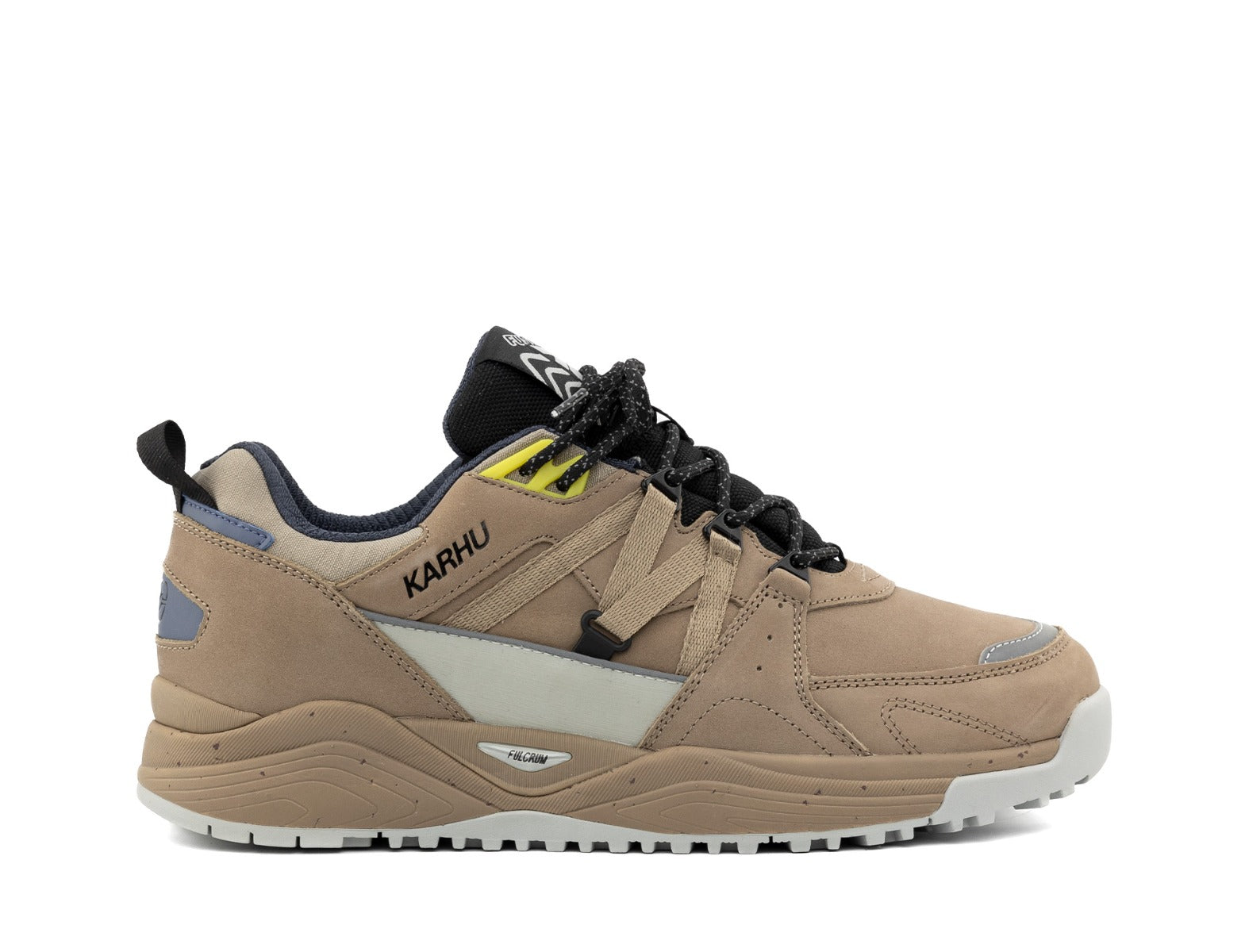 Karhu Fusion XC WP greige