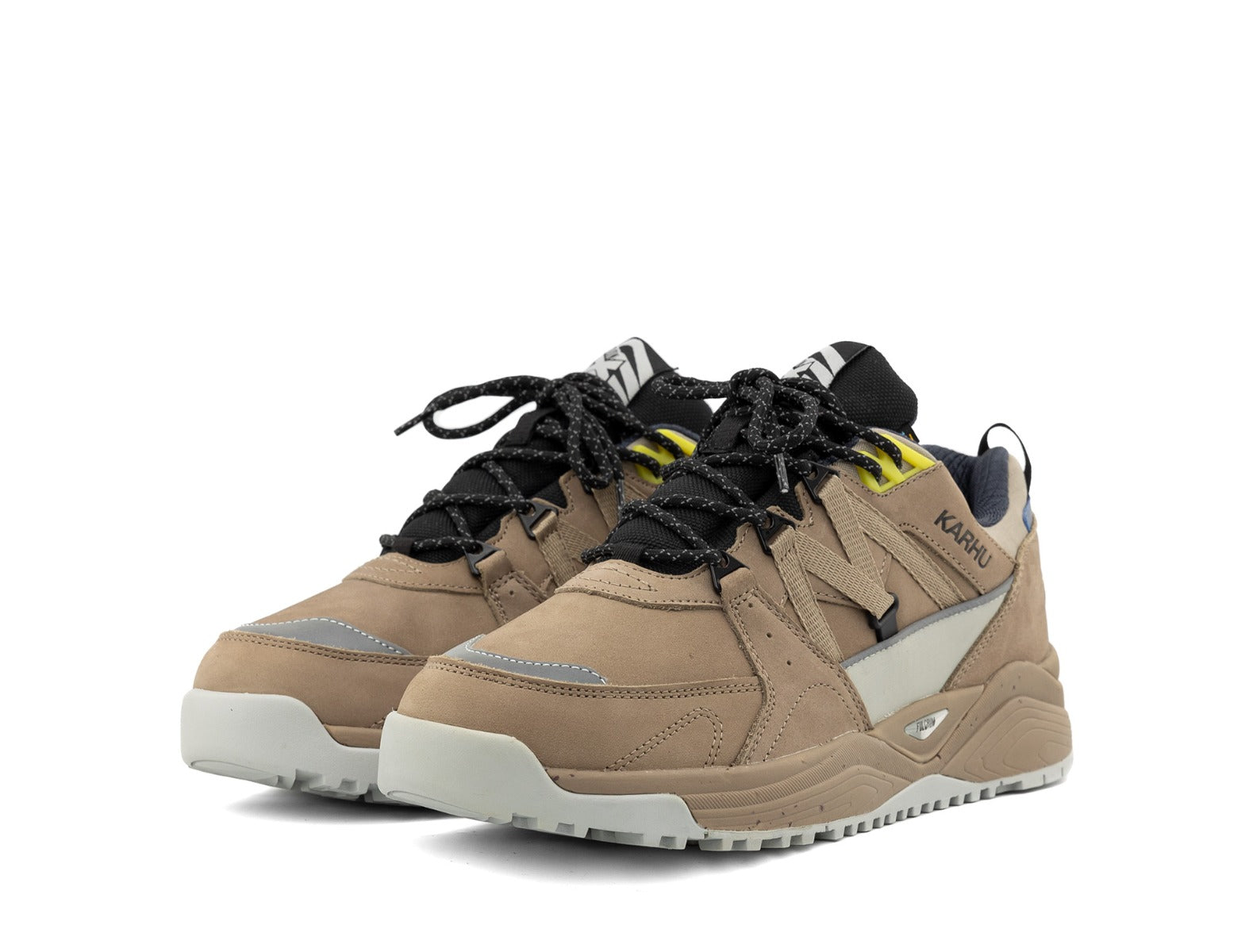 Karhu Fusion XC WP greige