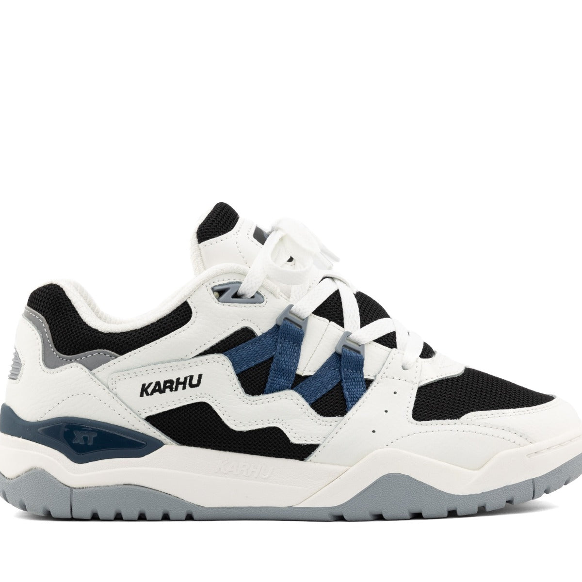 Karhu Fusion XT bright white deep dive