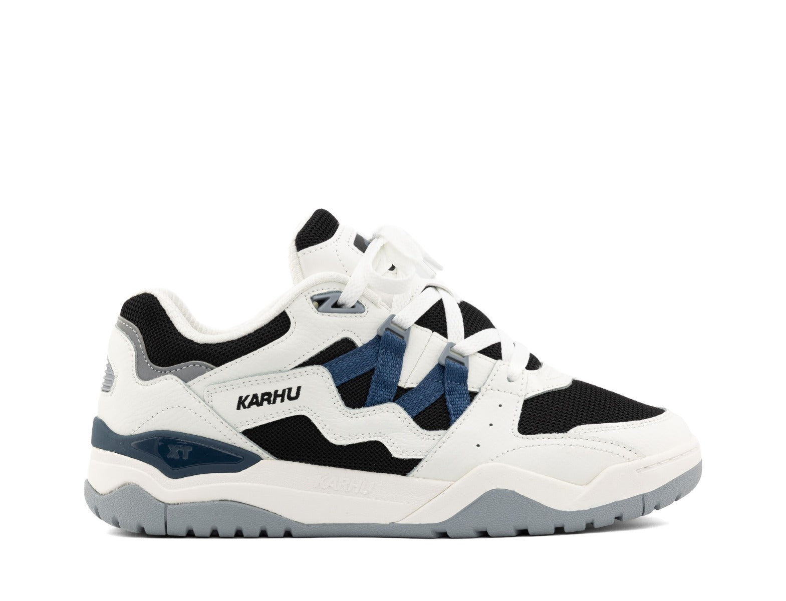 Karhu Fusion XT bright white deep dive