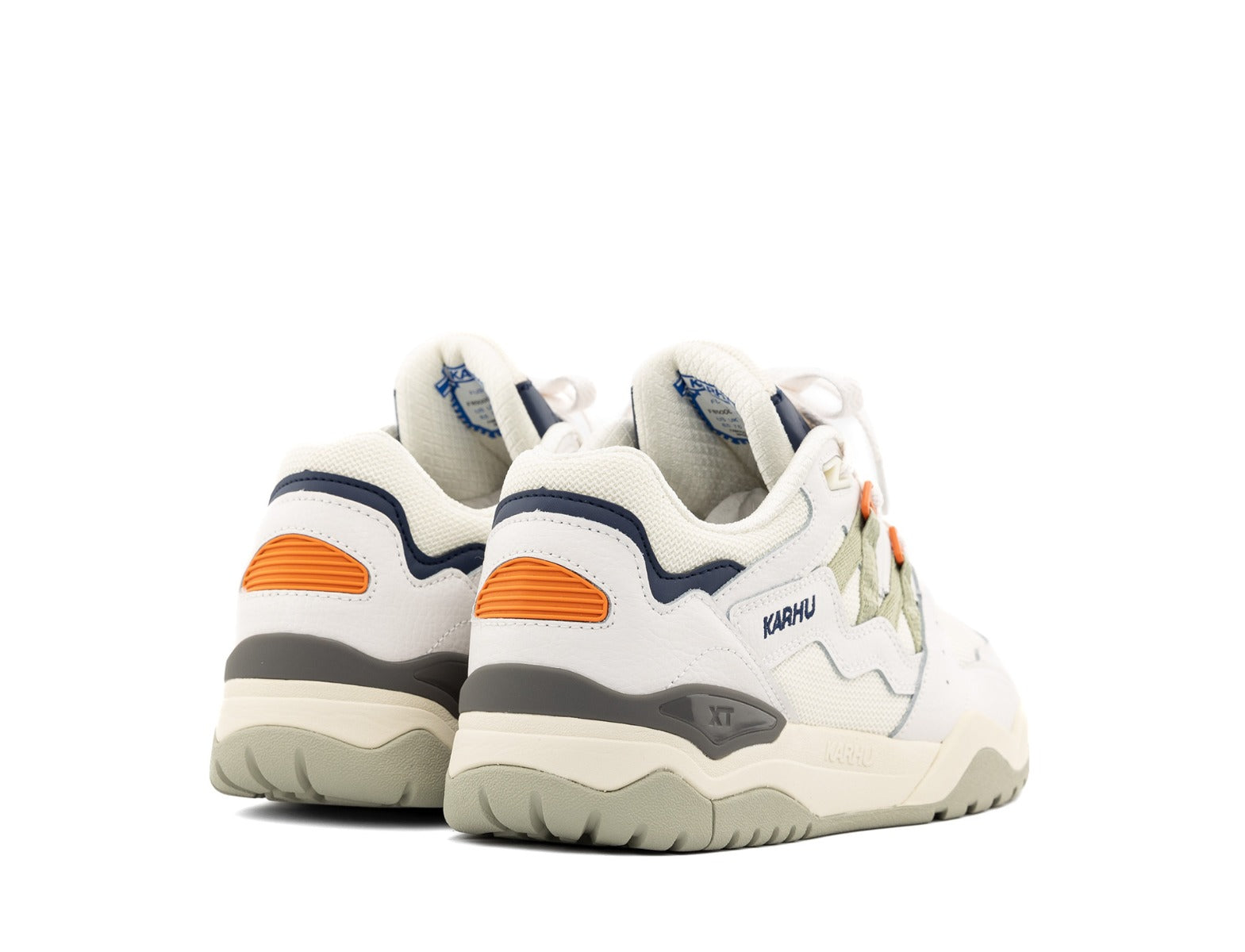 Karhu Fusion XT cloud dancer agate grey 4