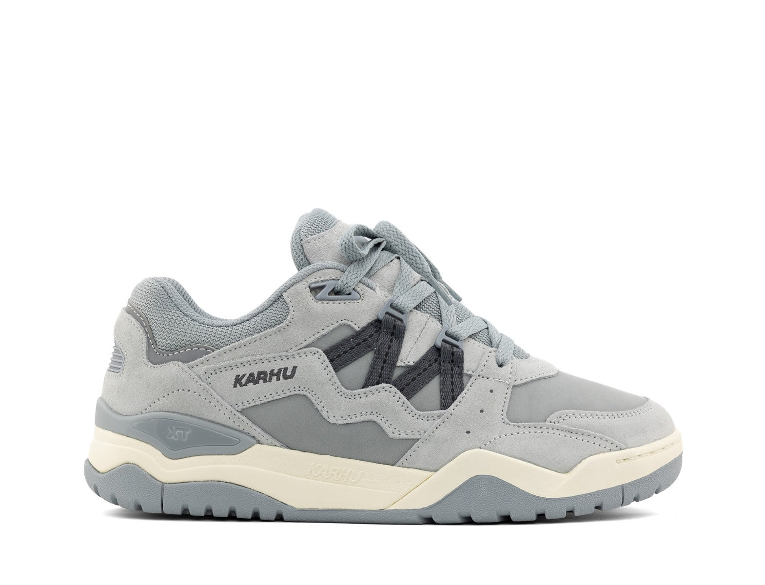 Karhu Fusion XT lunar rock magnet