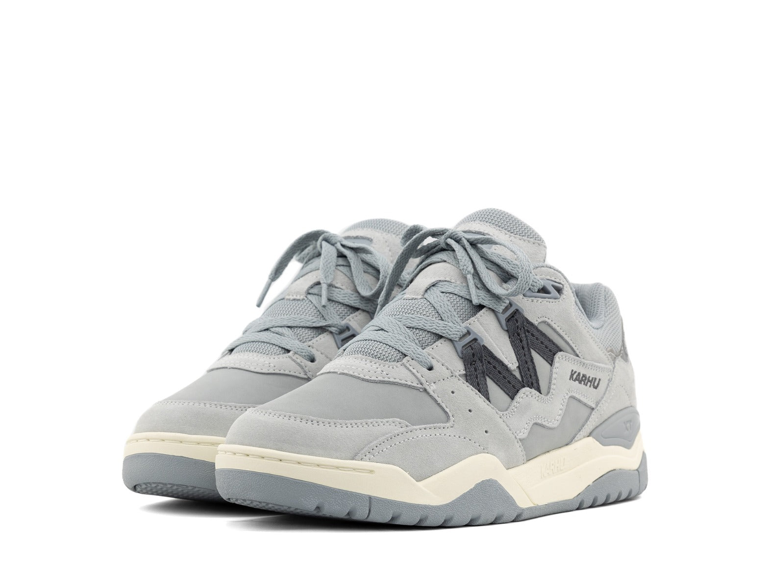 Karhu Fusion XT lunar rock magnet