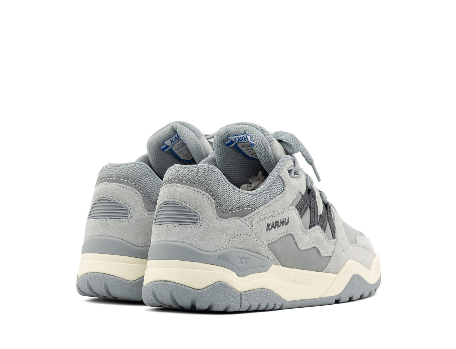 Karhu Fusion XT lunar rock magnet