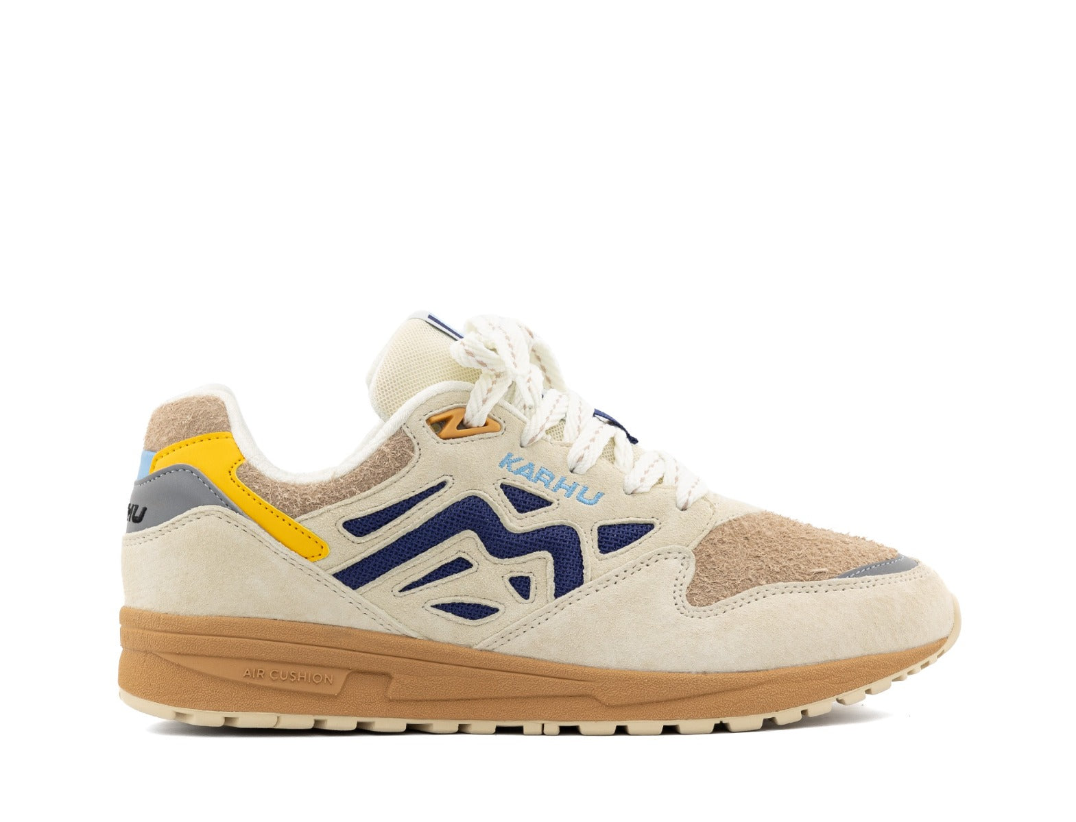 Karhu Legacy 96 turtledove twilight blue