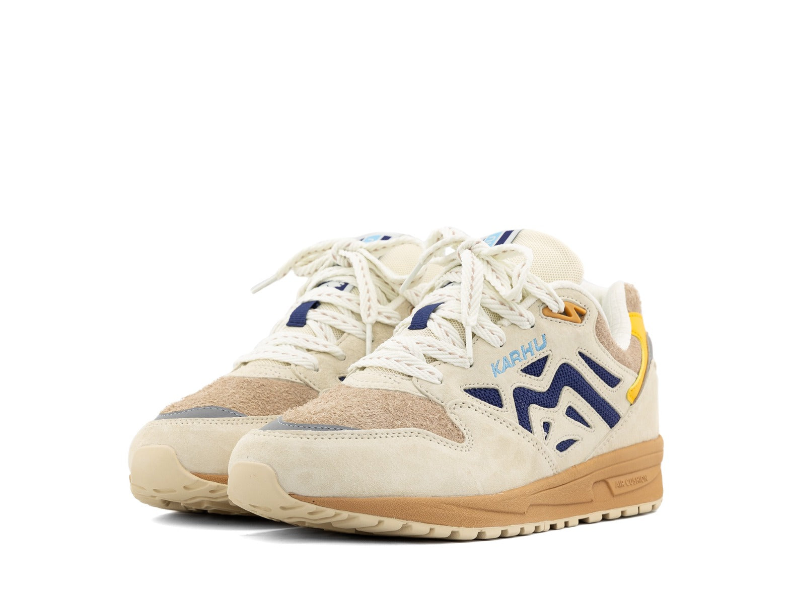 Karhu Legacy 96 turtledove twilight blue