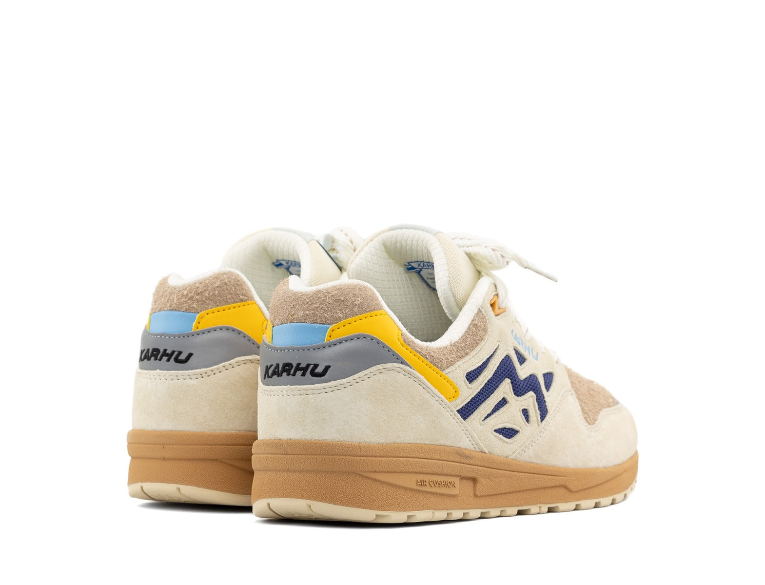 Karhu Legacy 96 turtledove twilight blue