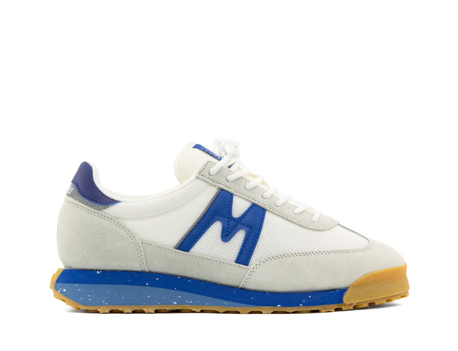 Karhu Mestari Control foggy dew imperial blue