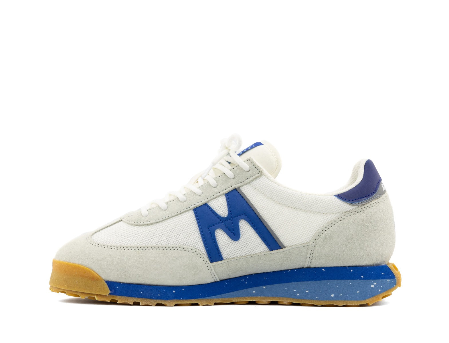 Karhu Mestari Control foggy dew imperial blue