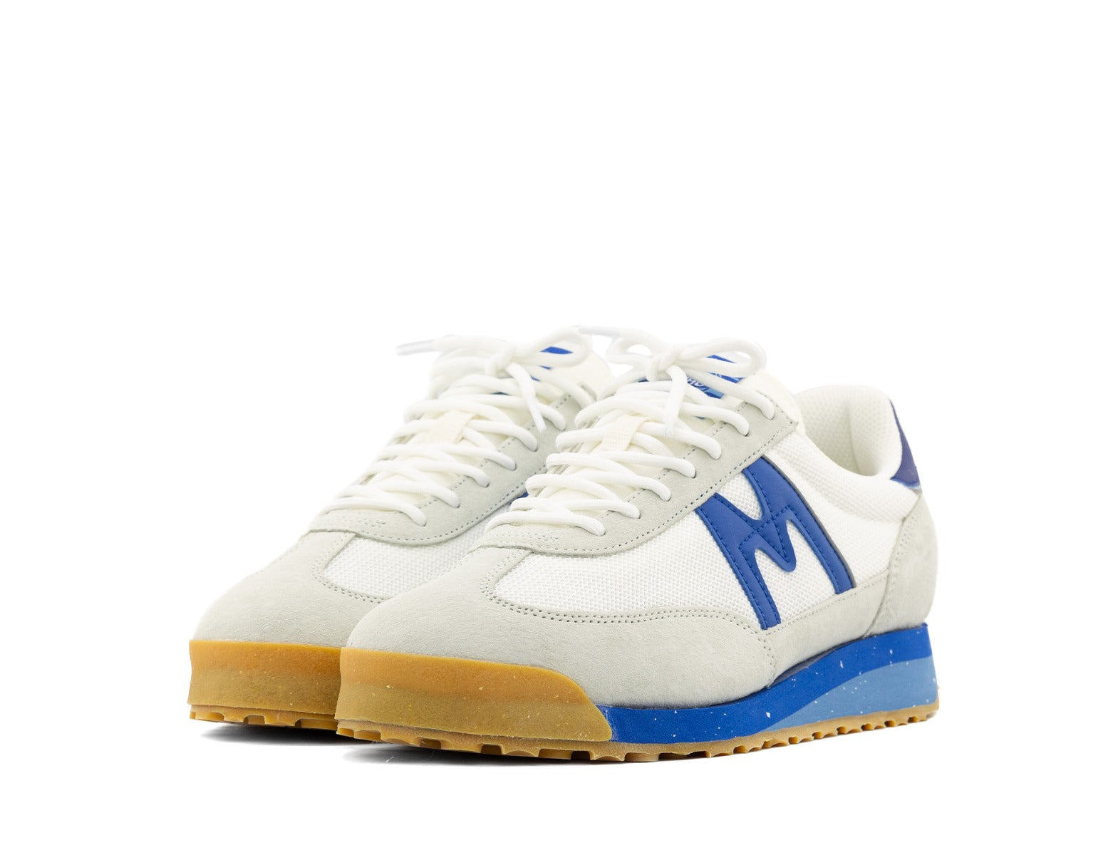 Karhu Mestari Control foggy dew imperial blue