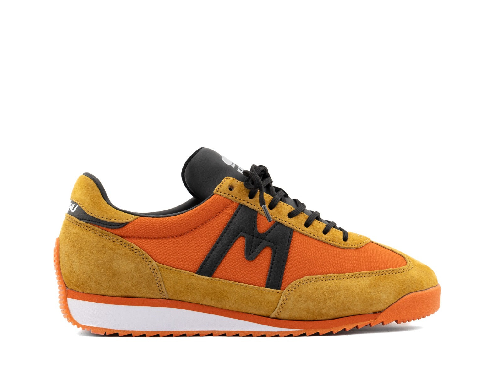 Karhu Mestari jaffa orange black