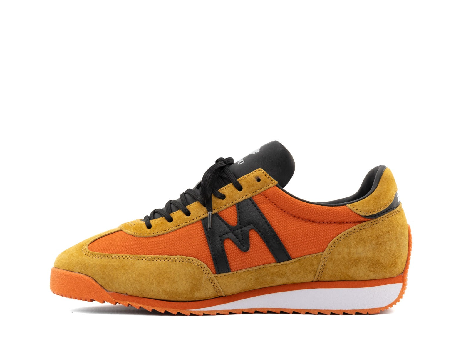 Karhu Mestari jaffa orange black