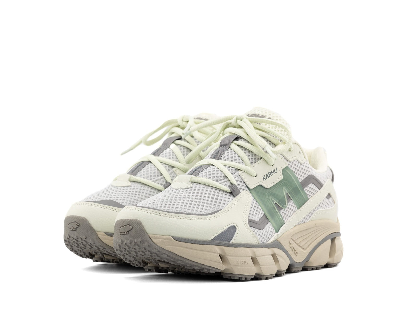 Karhu Super Fulcrum Icicle green milieu