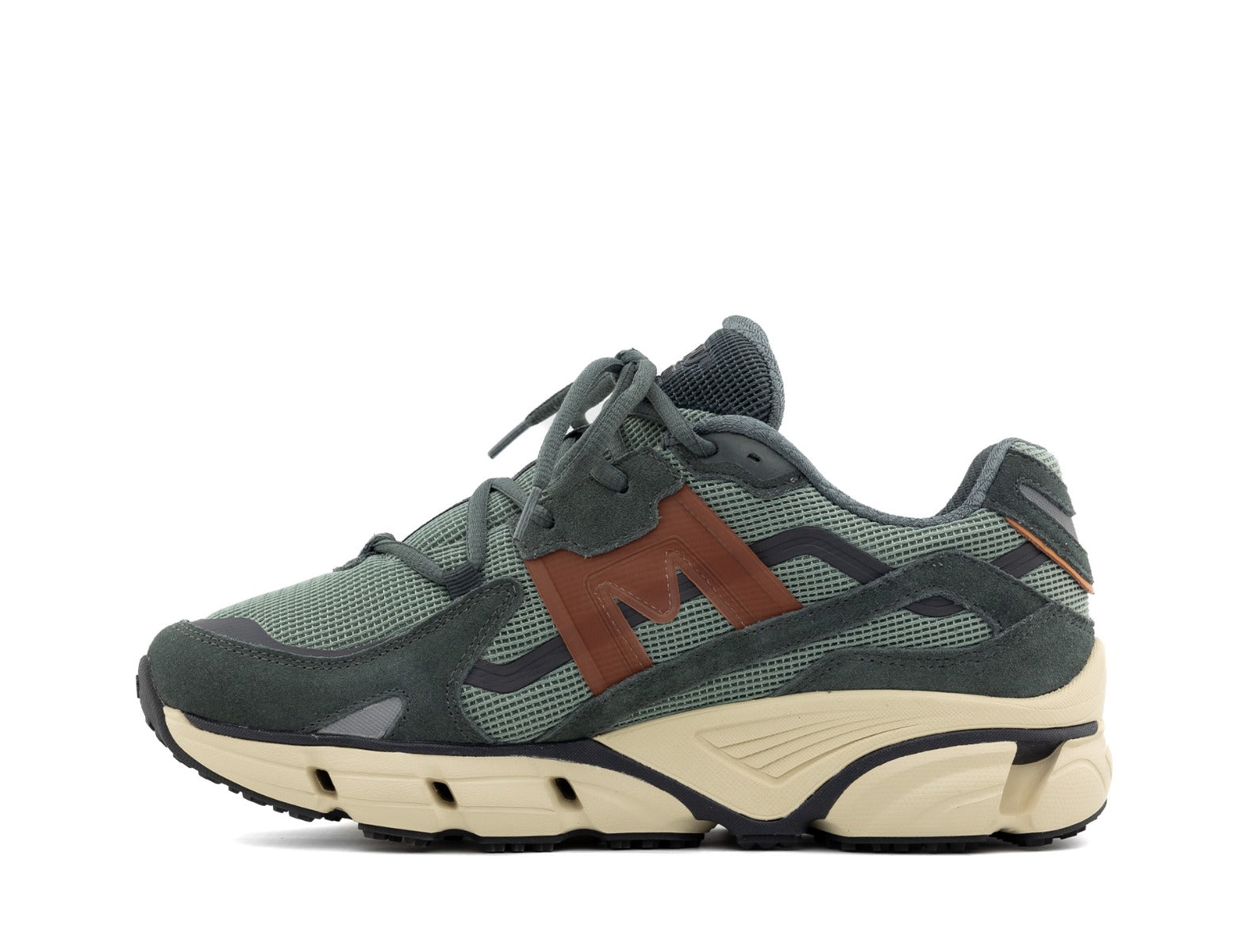 Karhu Super Fulcrum sedona sage sierra