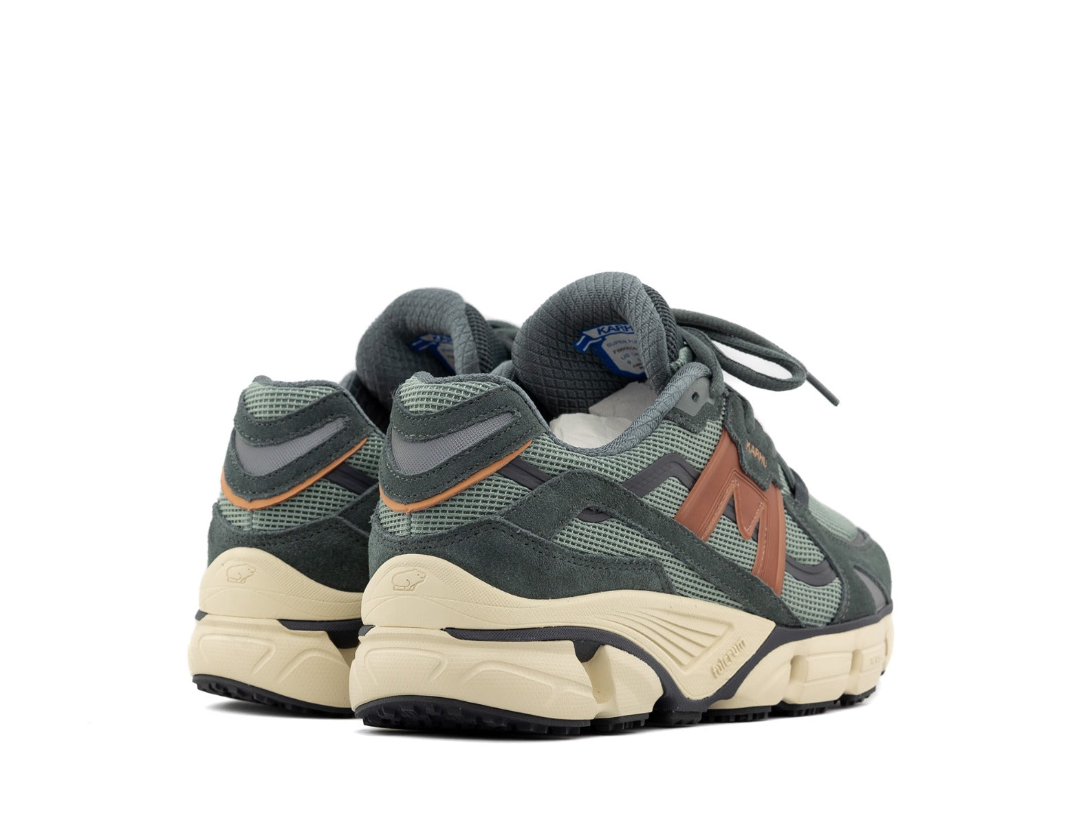 Karhu Super Fulcrum sedona sage sierra