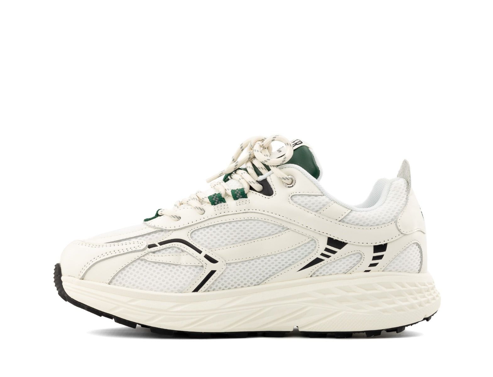 Mercer The Re-Run MAX Nappa off white 2