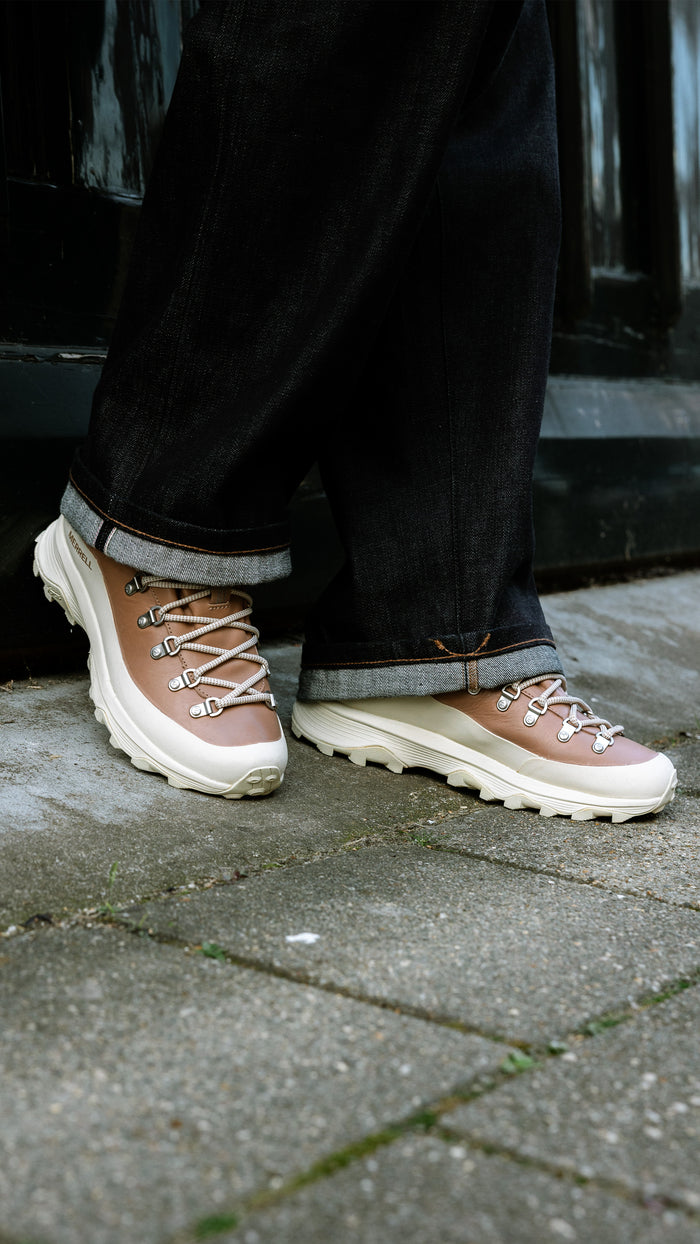 Merrell Ontario Speed LTR Lace SE Hazel