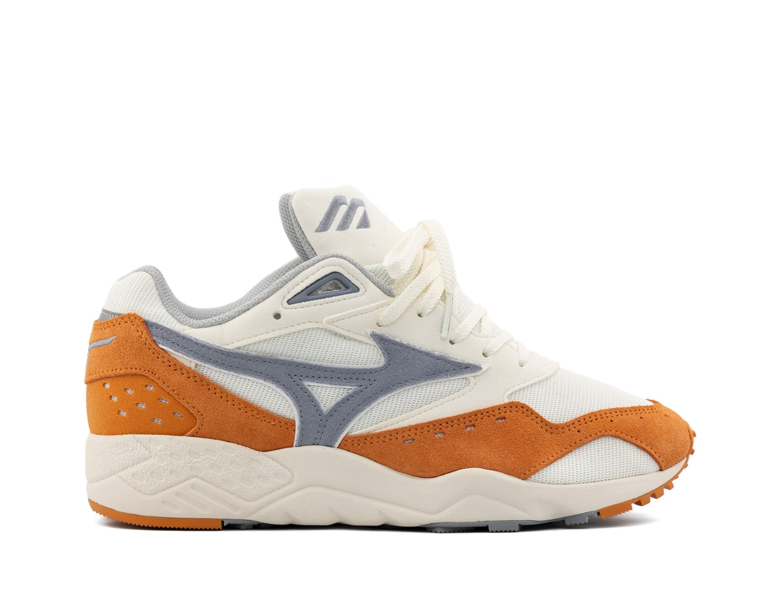 Mizuno Contender S snow white tradewinds peache caramel 1